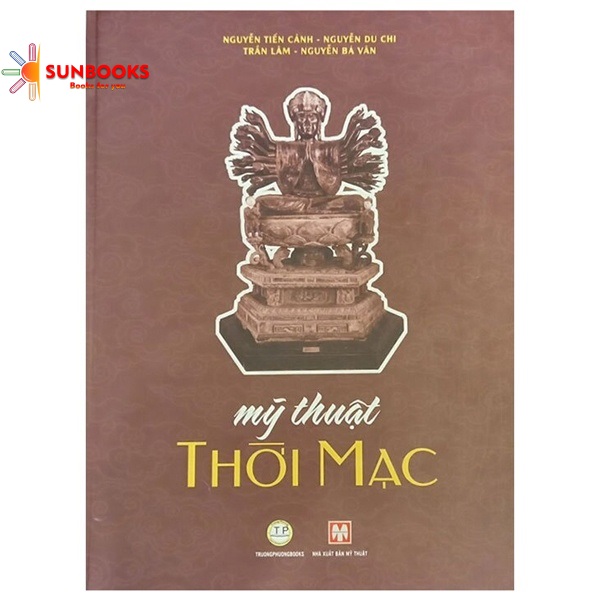 Mỹ Thuật Thời Mạc