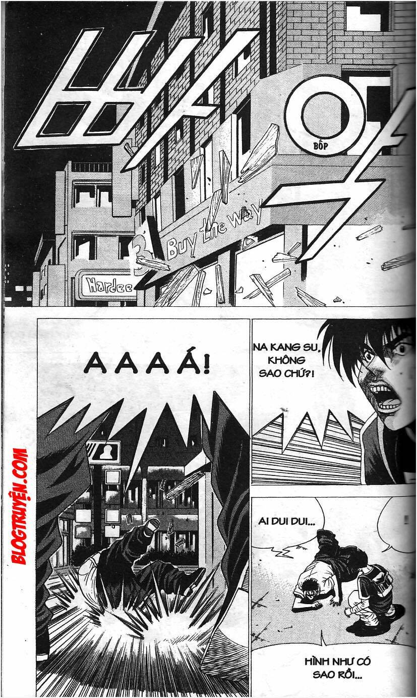 bitagi - anh chàng ngổ ngáo chapter 47 21