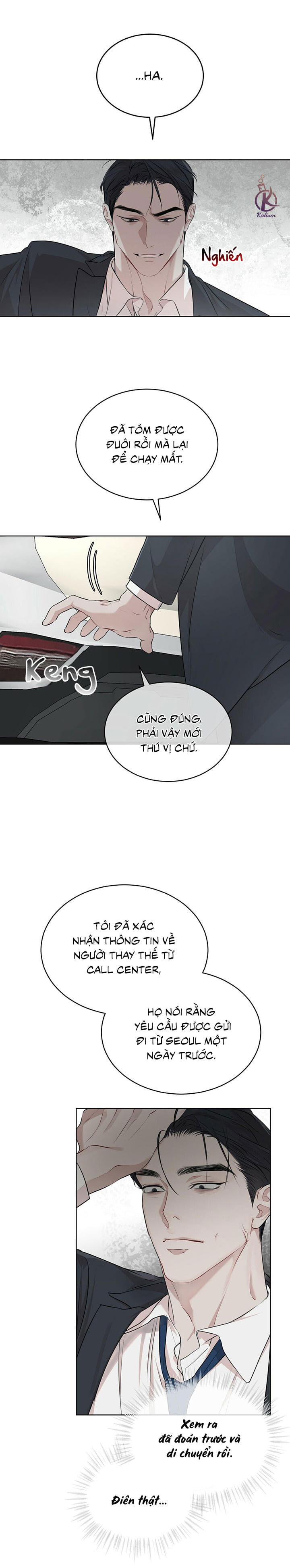 hình thái khởi sinh chapter 40 9