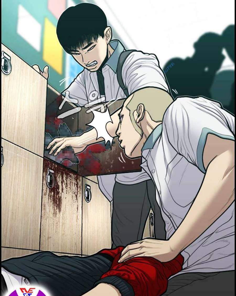 đi ngủ cùng ma chapter 7 138