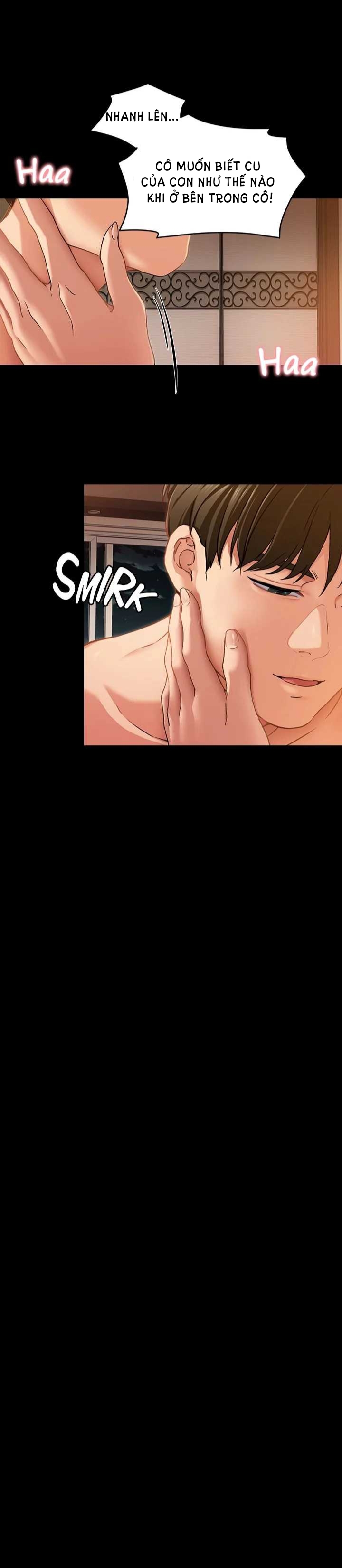 tối nay cưng muốn ăn gì? chapter 14 12