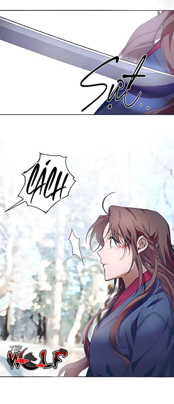 dabi, hương vị ngây ngất chapter 2 37