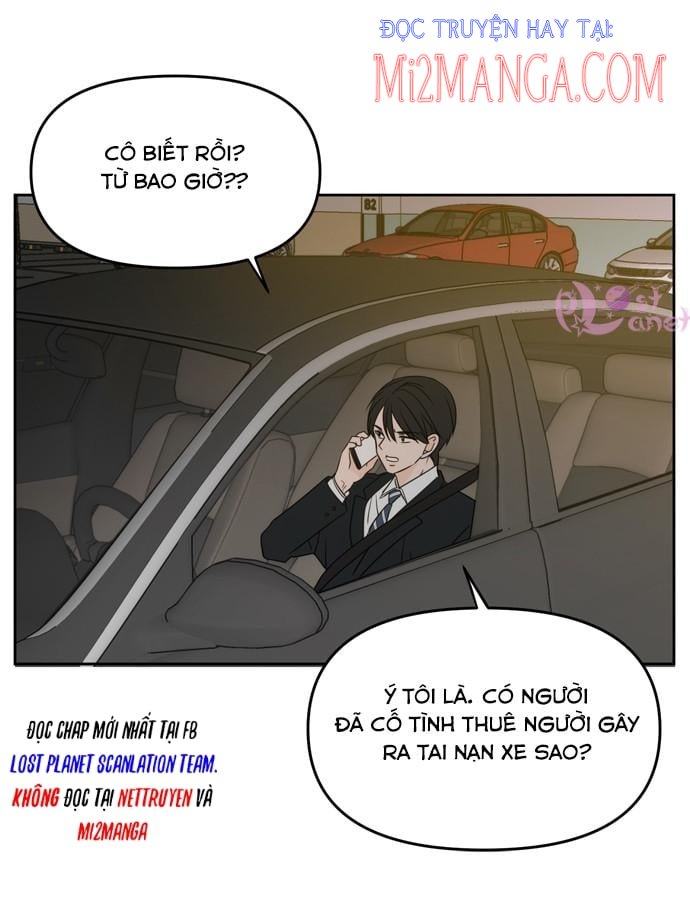 kiếp này cũng xin chăm sóc tôi như vậy nhé kiếp này cũng xin chăm sóc tôi như vậy nhé chapter 63.1 10