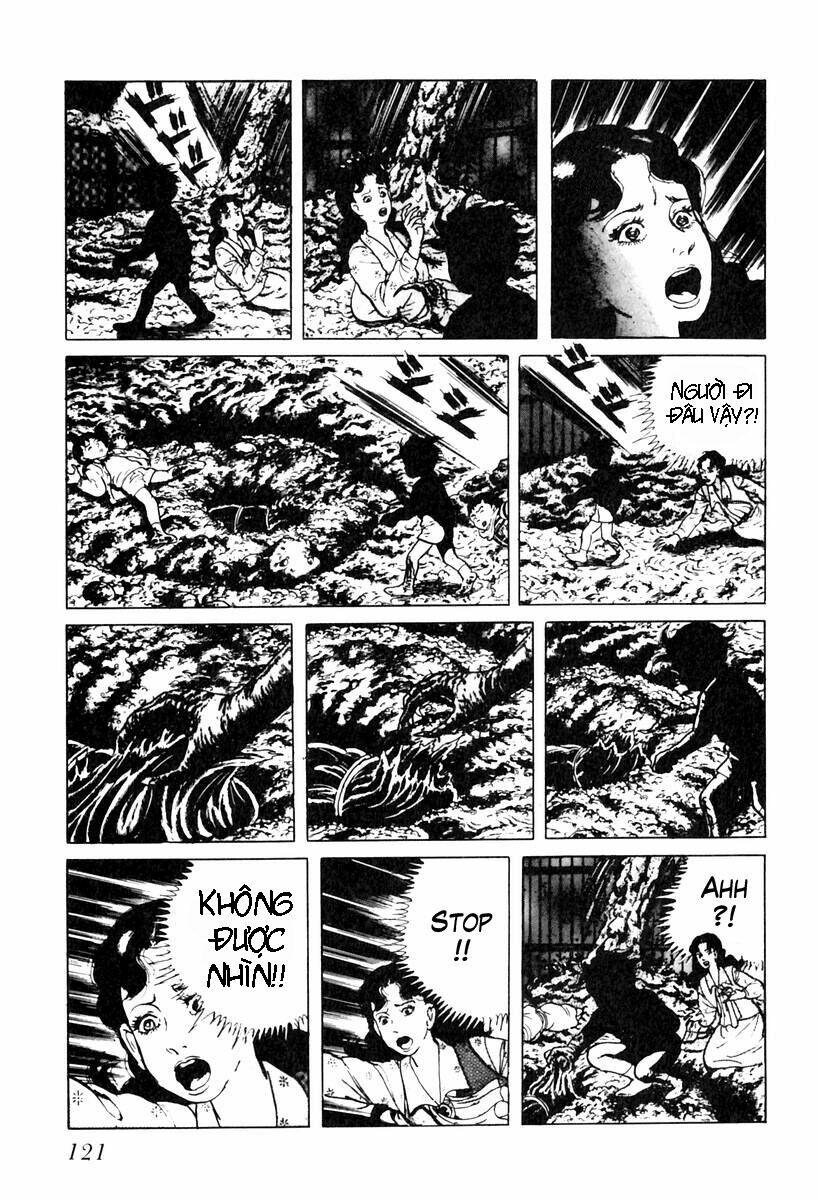 god's left hand, devil's right hand chapter 25 7