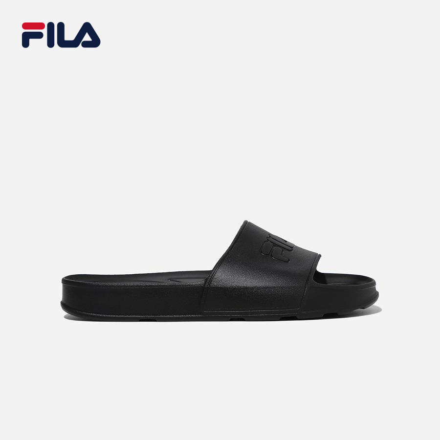 Dép quai ngang unisex Fila Sleek - 1SM01971F-001