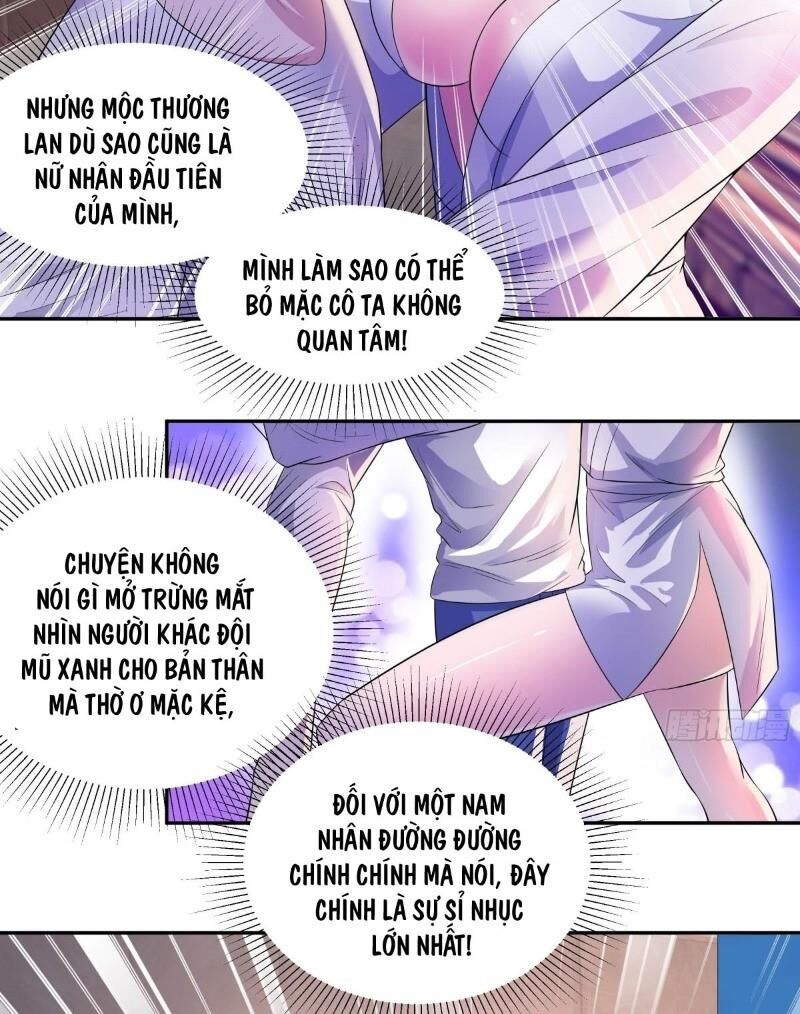 đô thị lãng tử chapter 7 18