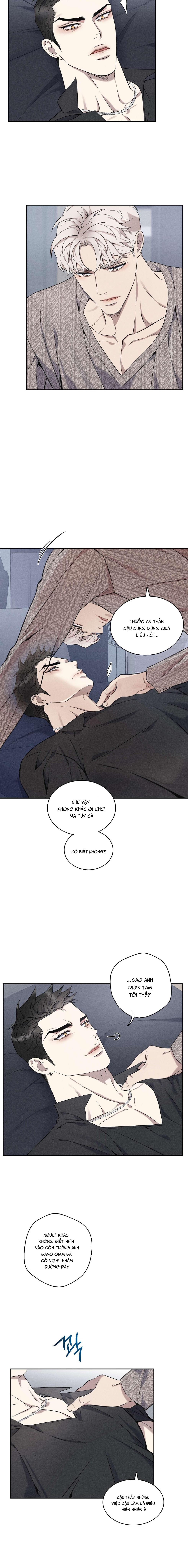 đến khi trái tim em tan vỡ chapter 4 10