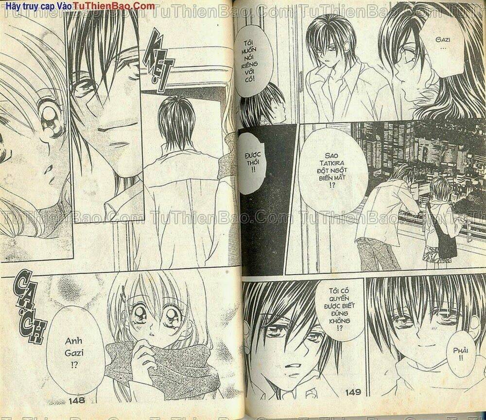 hoàng tử thanh xuân chapter 3 76