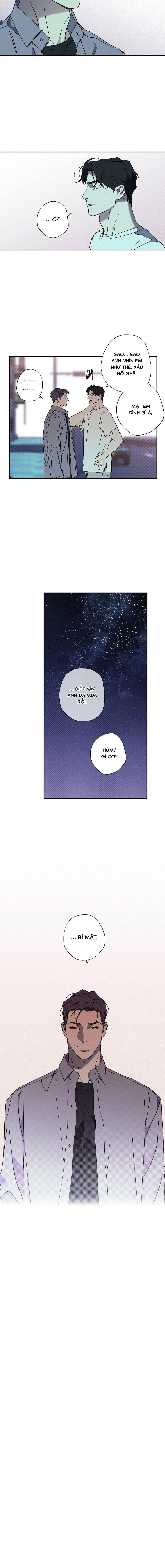 wet sand chapter 62 8