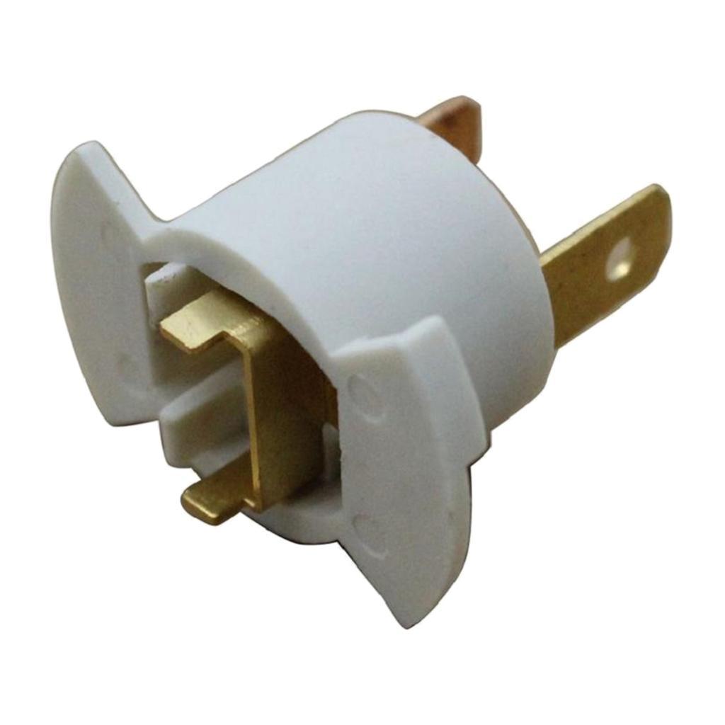 For      Halogen Headlight Bulb Socket Holder