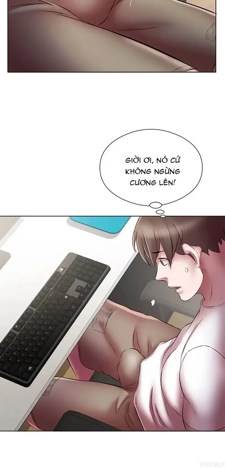 quý cô tầng dưới chapter 24 27