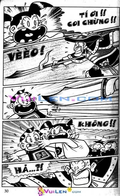 thần đồng đất việt chapter 55 27