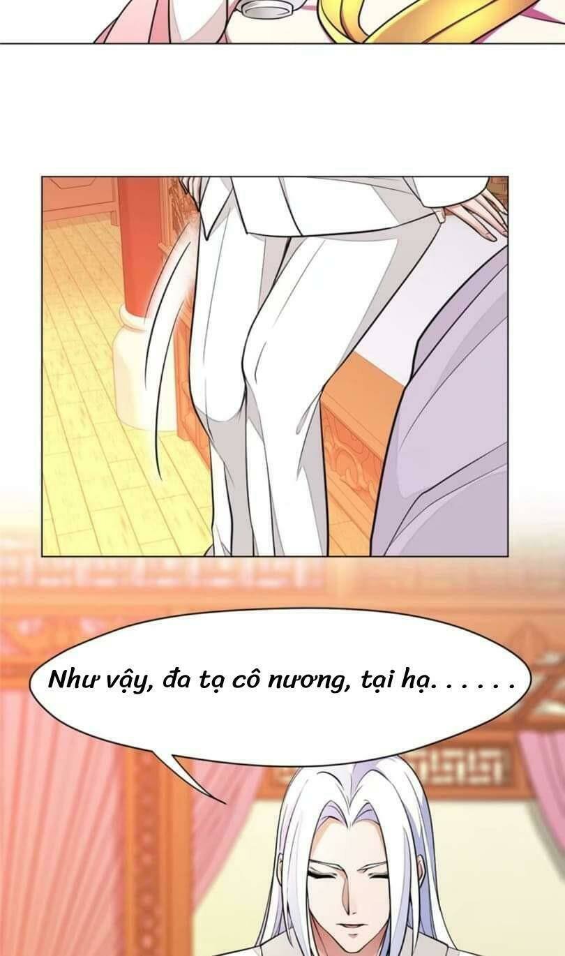 vong ưu linh chapter 3 23