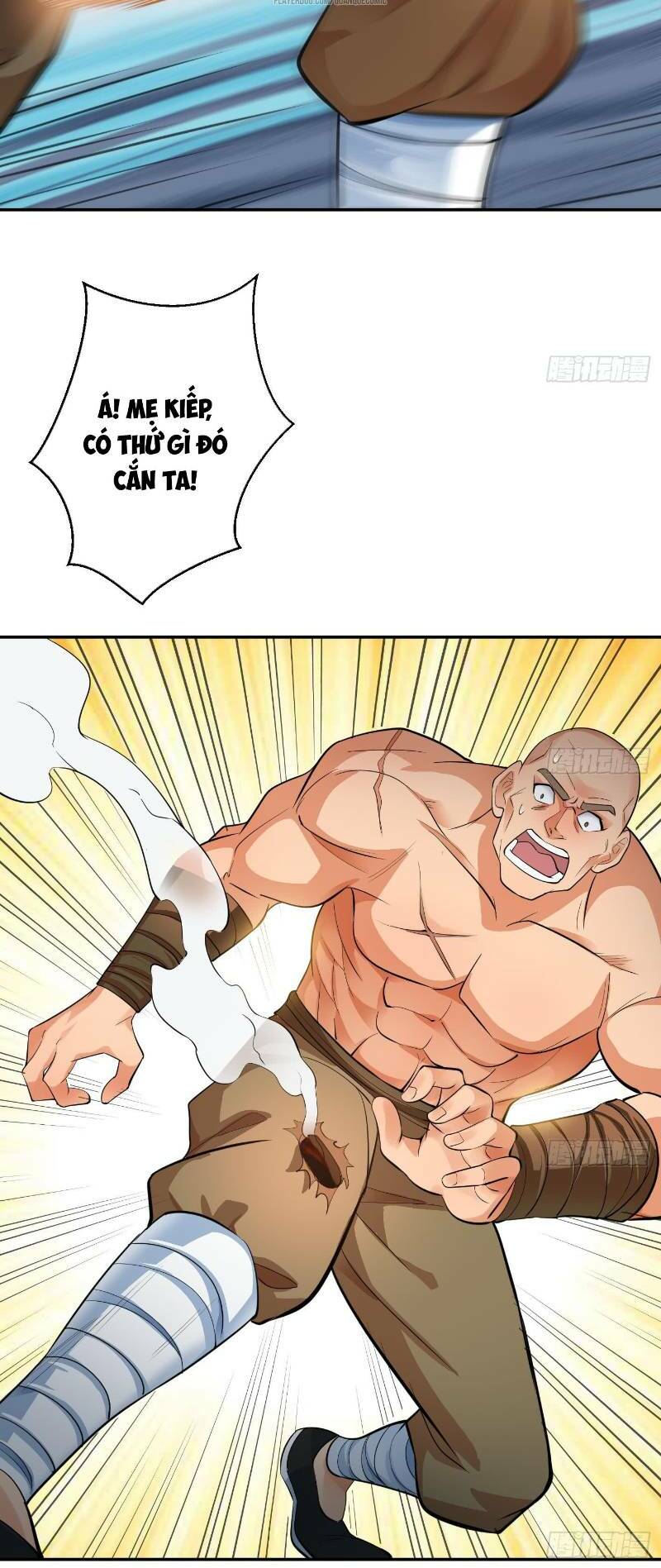 vạn cổ thiên đế chapter 10 10