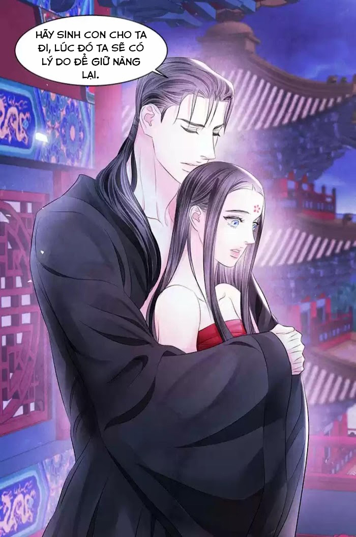 đêm hoang dại chapter 19.2 10