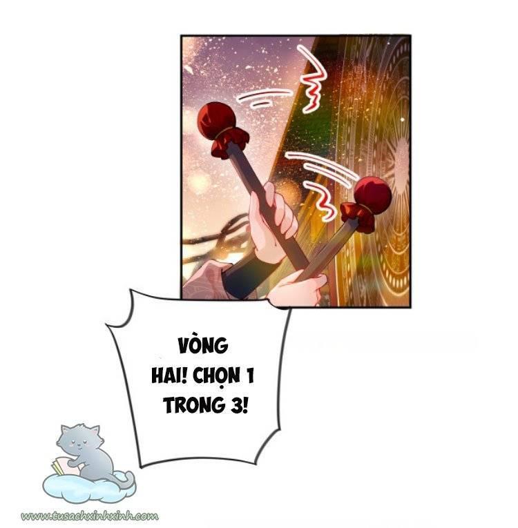 một đêm nọ đột nhiên yandere tới! chapter 17 26