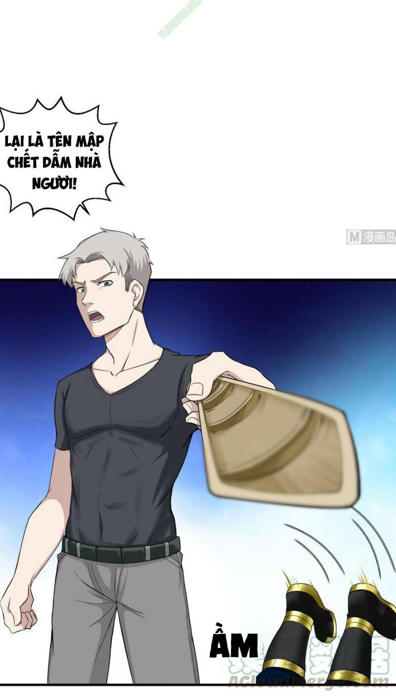 trọng sinh tới đại đường chapter 9 20