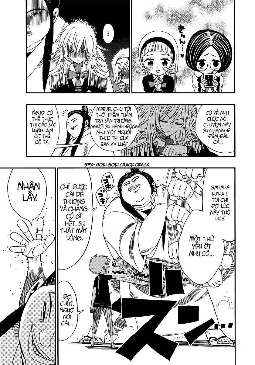 nejimaki kagyu chapter 9 8
