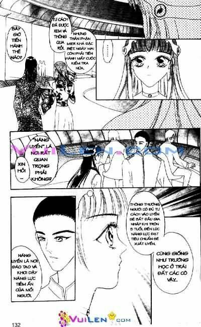 hai nàng công chúa chapter 2 132