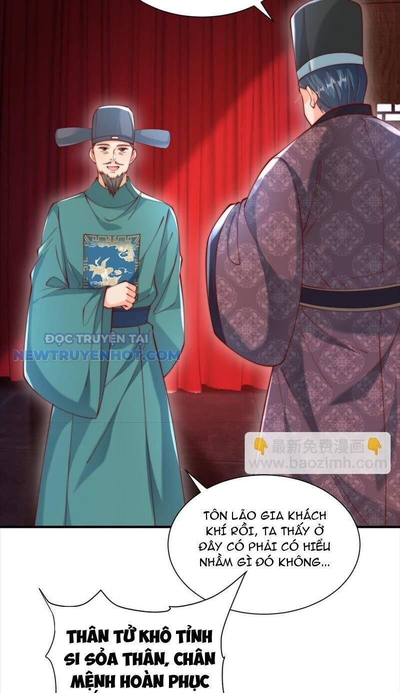 ta thực sự không muốn làm thần tiên chapter 27 6