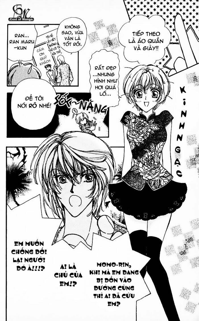 hana ni nare chapter 2 4