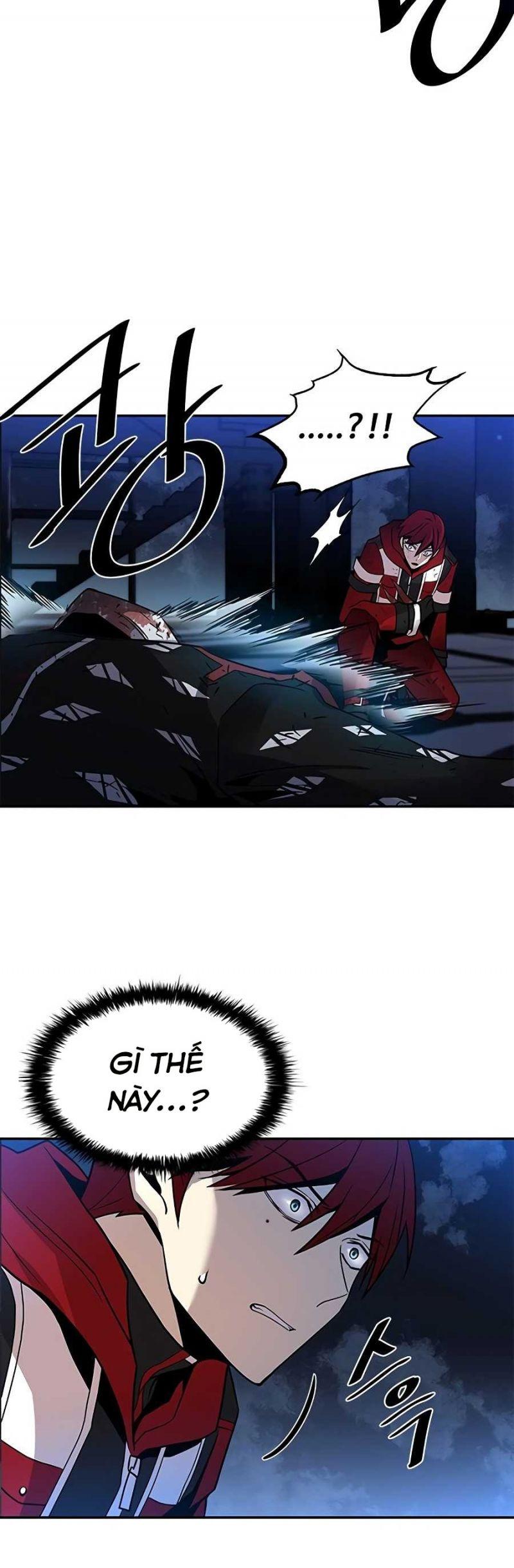 tiêu diệt ác nhân chapter 24 43