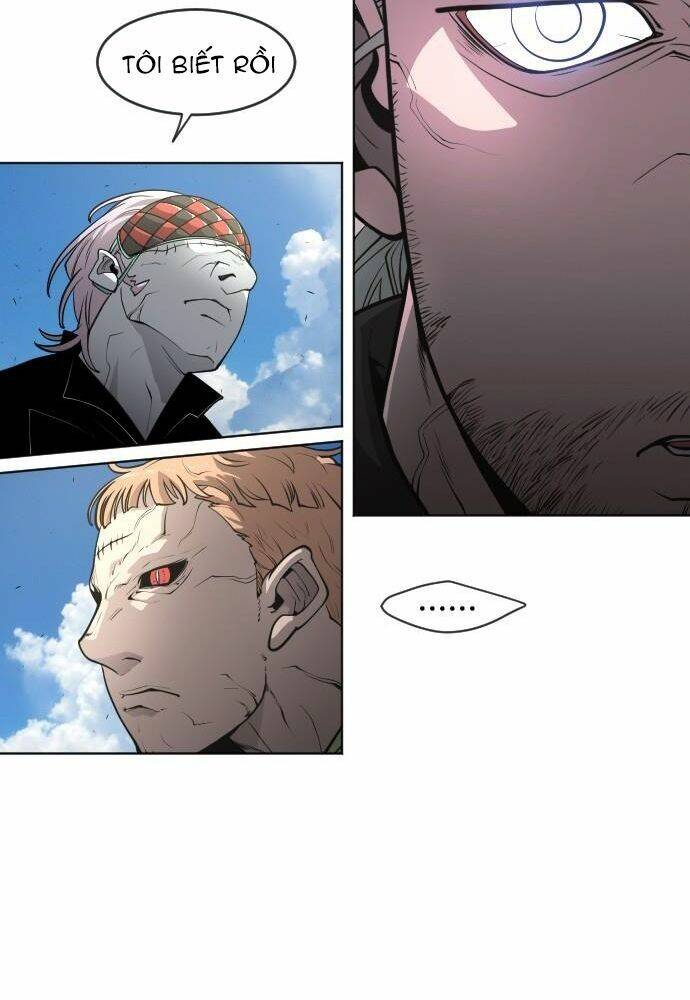 kĩ nguyên của anh hùng chapter 100 35