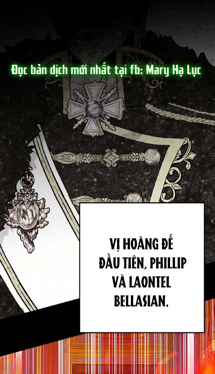trở thành vợ thái tử quái vật chapter 60.2 15