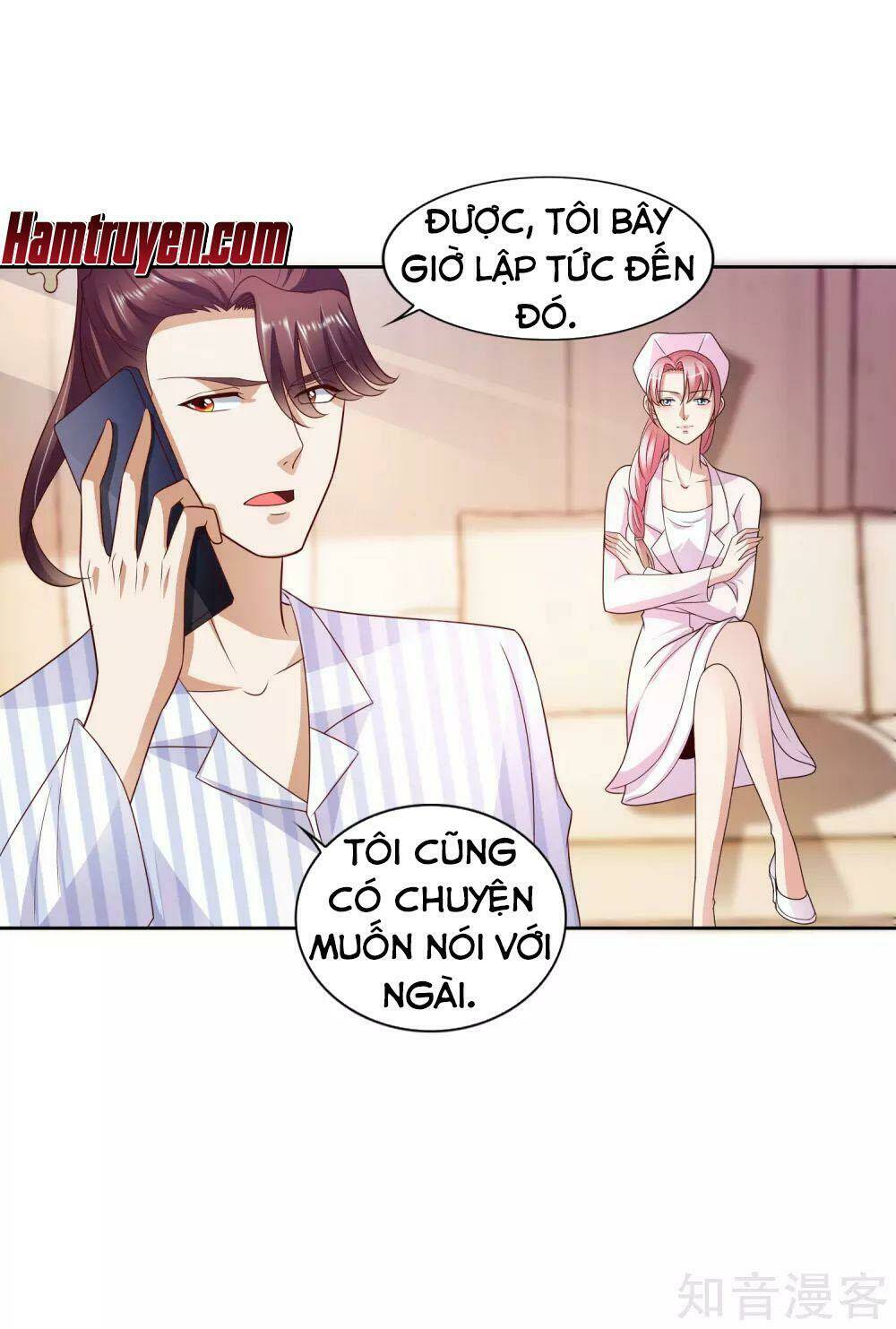 chí tôn toàn năng chapter 17 7