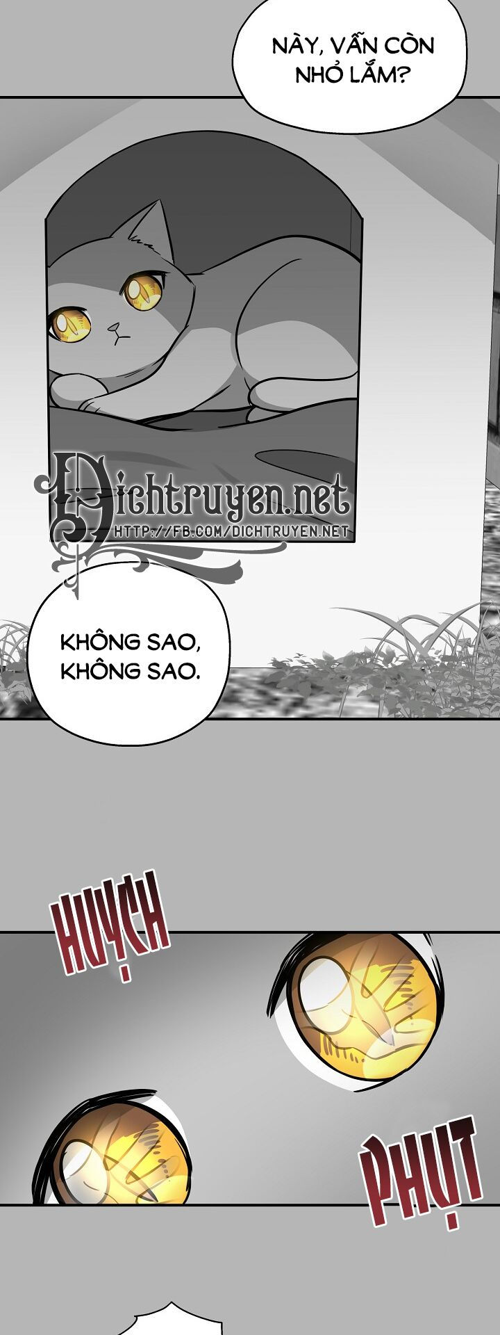 cuộc sống kỳ thú chapter 41 22