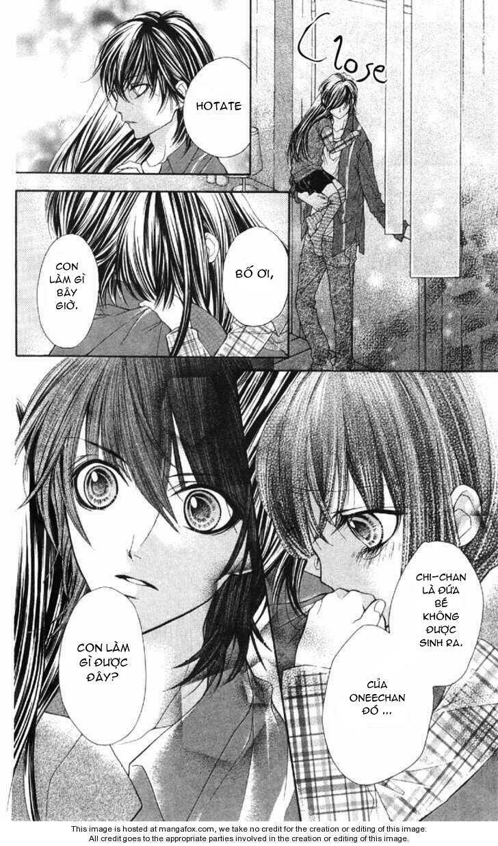 yamamoto zenjirou to moushimasu chapter 6 28