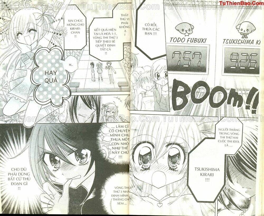 tôi là idol chapter 5 17