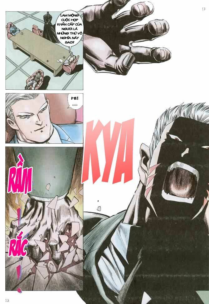 hải hổ 2 chapter 26 13