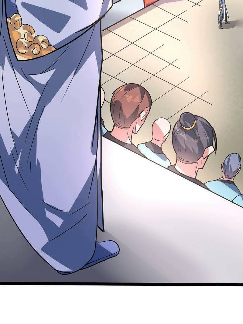 đan võ chí tôn chapter 41 45