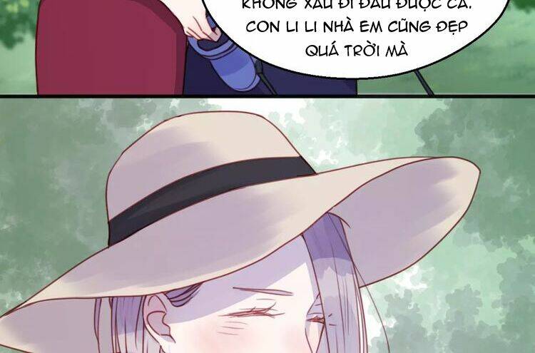 lượm được 1 tiểu hồ ly chapter 78 6