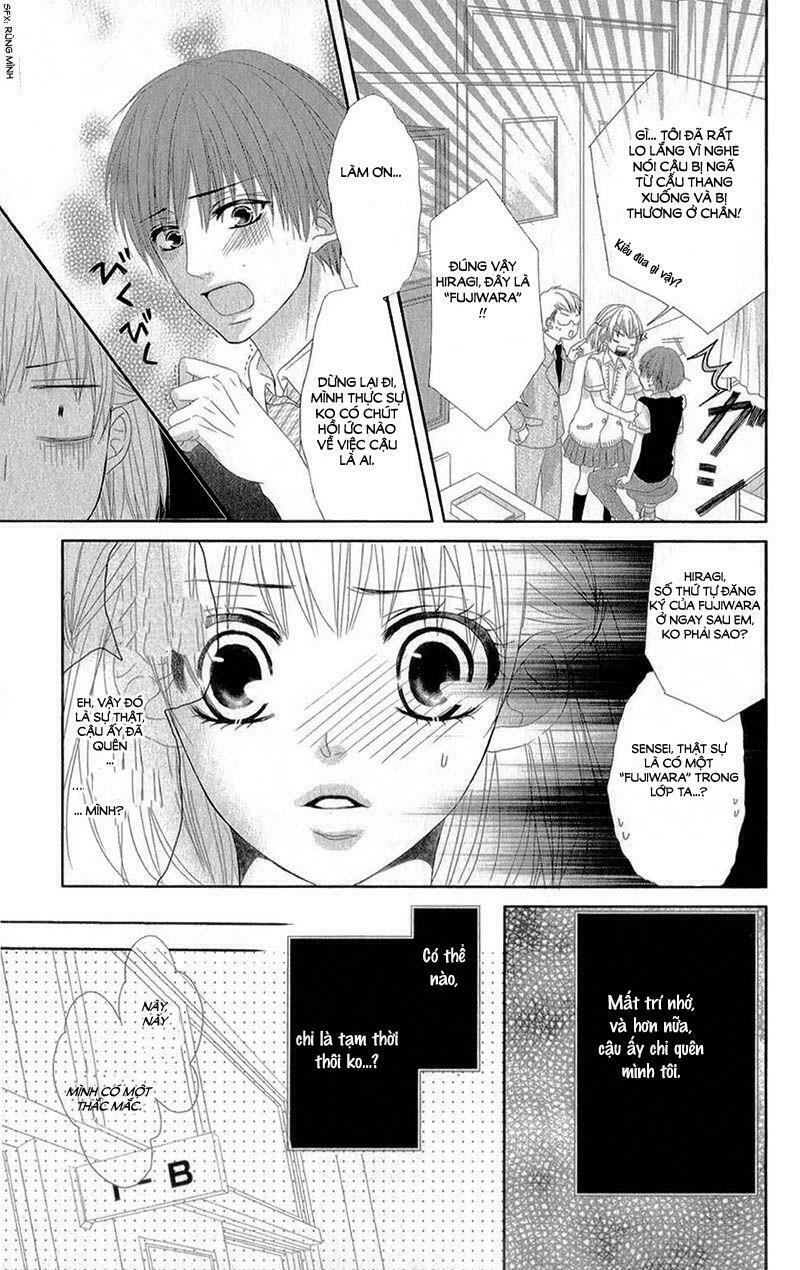 hime to knight to, tonari to watashi chapter 4 4