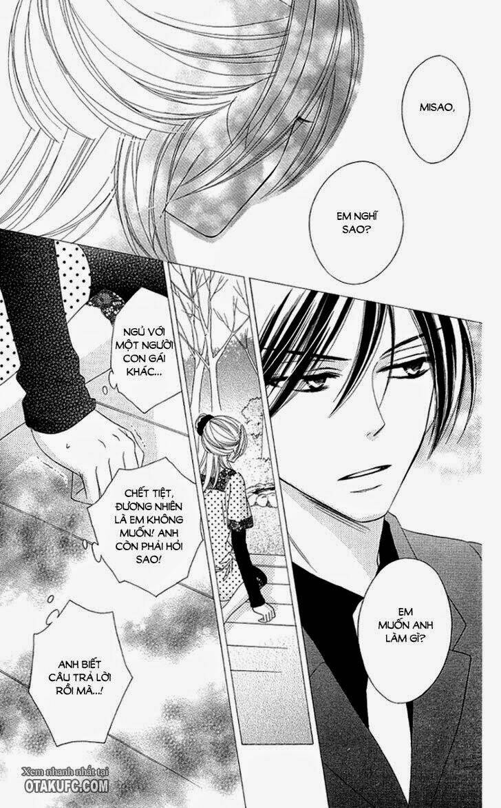 yêu quái cánh đen chapter 26 10