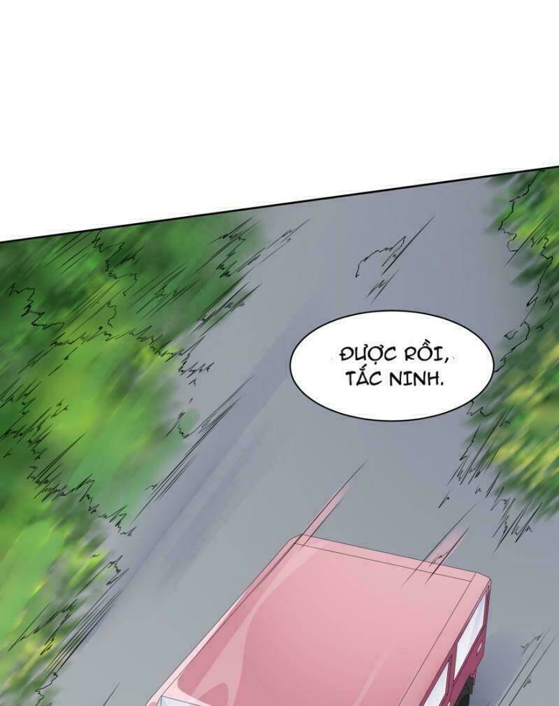 mộ thiếu, lão bà ngươi trọng sinh lại rồi! chapter 11 12