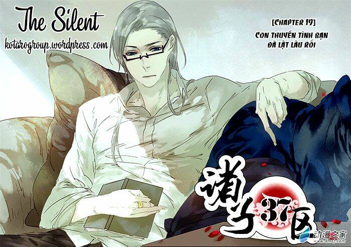 gia tử khu 37 chapter 19 2