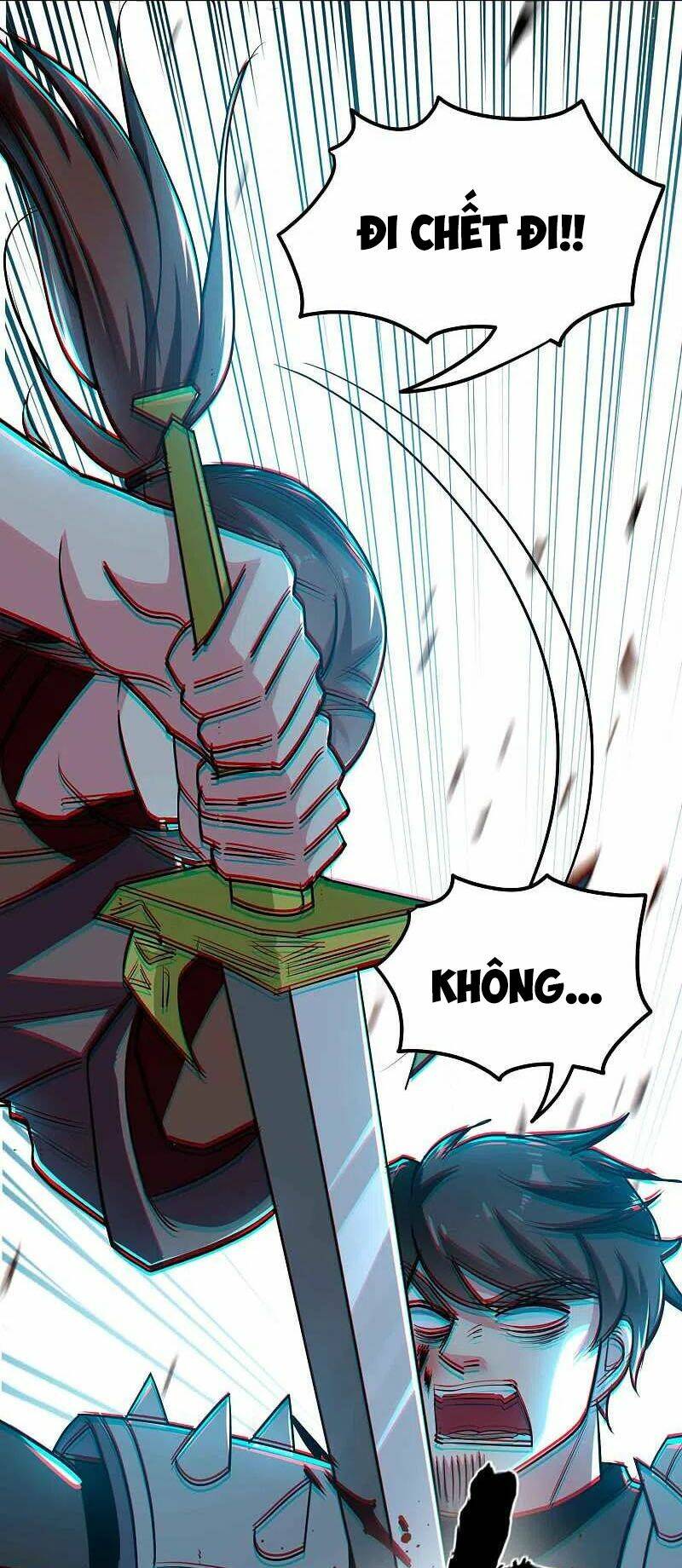 vạn giới tiên vương chapter 186 36