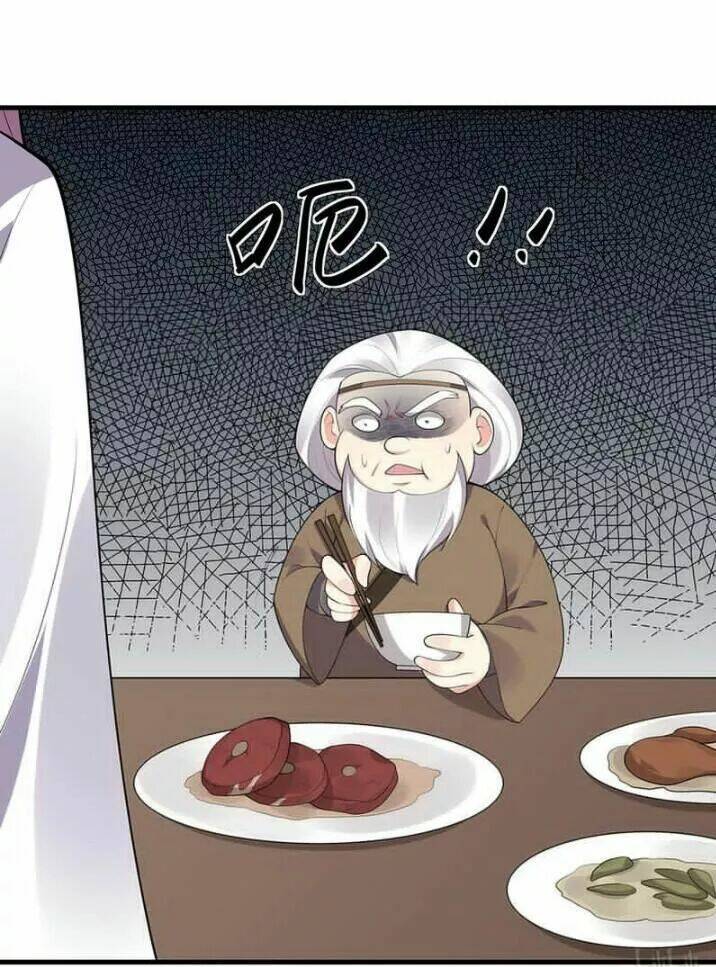 độc phi thần y quá kiêu ngạo chapter 80 44