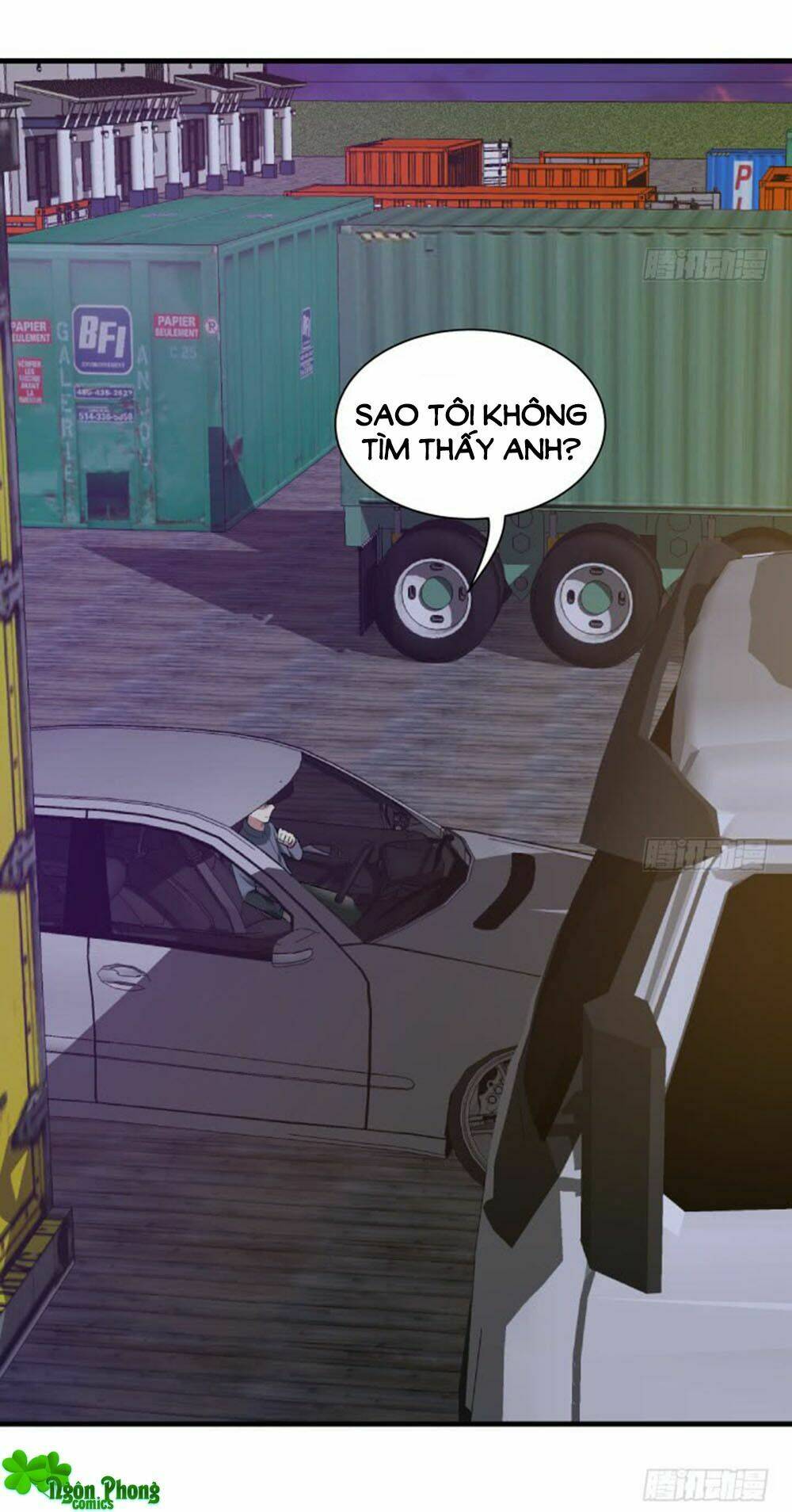 khi trò chơi ác ma bắt đầu chapter 88 30