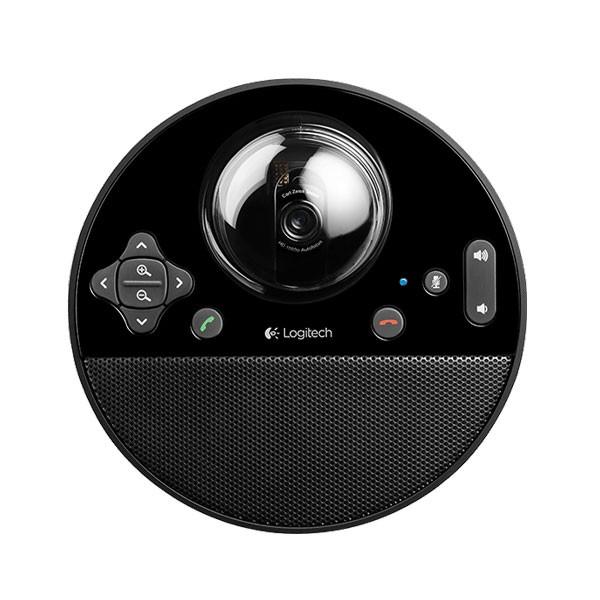 Webcam Logitech BCC950- Hàng chính hãng