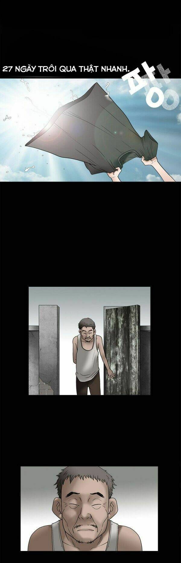 seduction - quyến rũ chapter 8 20