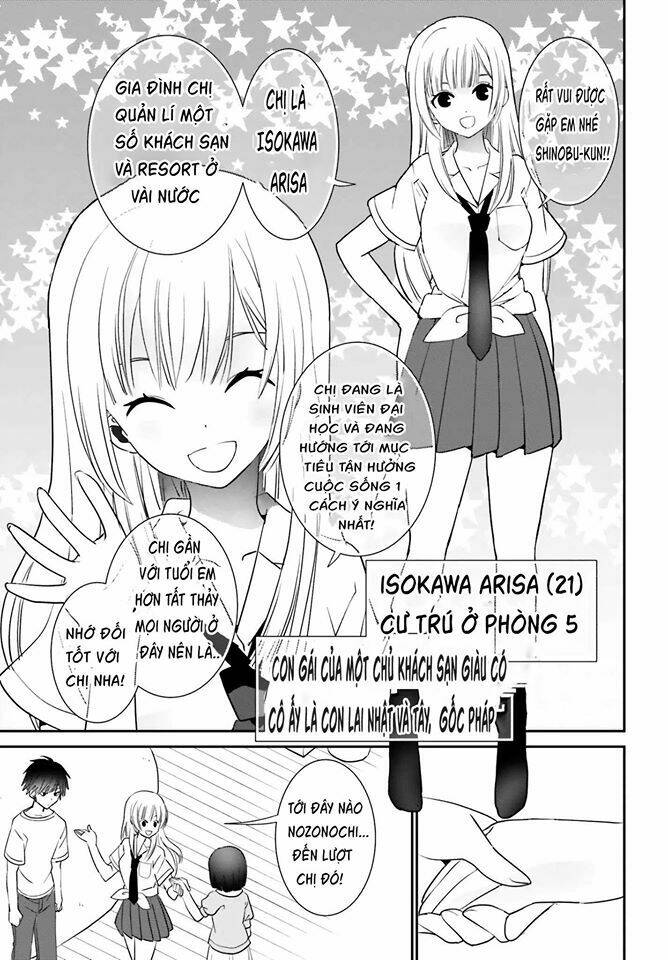 miharashi-sou no 5-nin no hanayome chapter 1.2 6