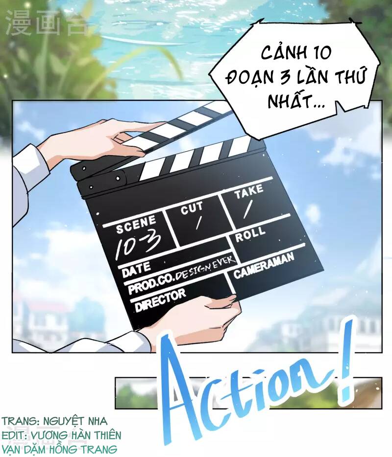 cô ấy đến rồi, xin nằm xuống! chapter 241 10