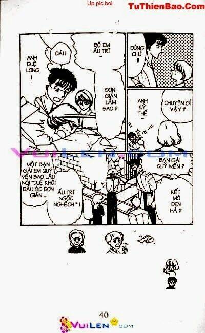 cô bé khóc nhè chapter 12 39