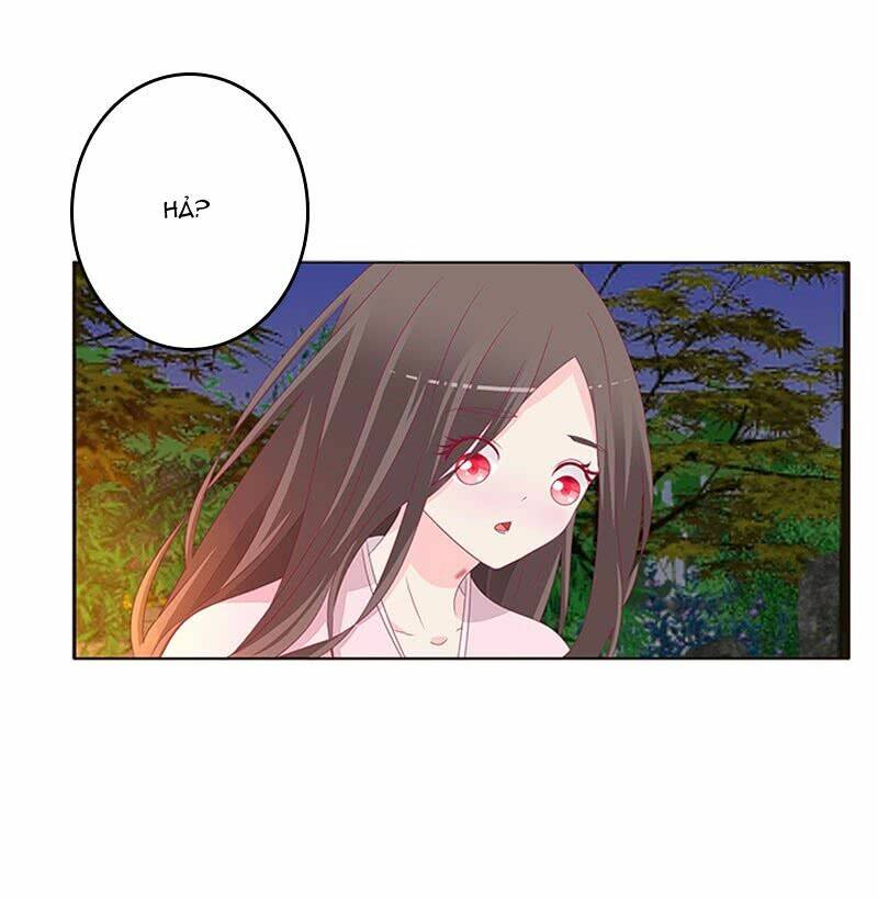 tướng quân mời ra trận chapter 90 15