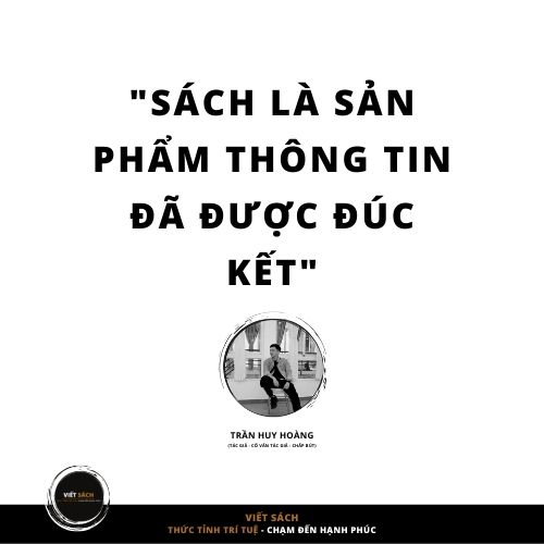 Khóa học kinh nghiệm viết sách dành cho người mới