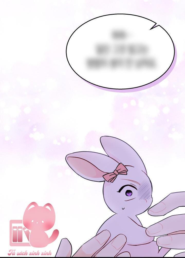 quan hệ cộng sinh giữa báo đen và thỏ trắng chapter 100 38
